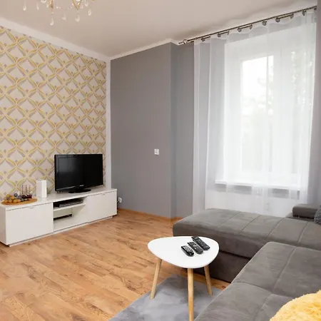 Apartament Biala Mewa Wladyslawowo By Noclegi Renters Exterior photo