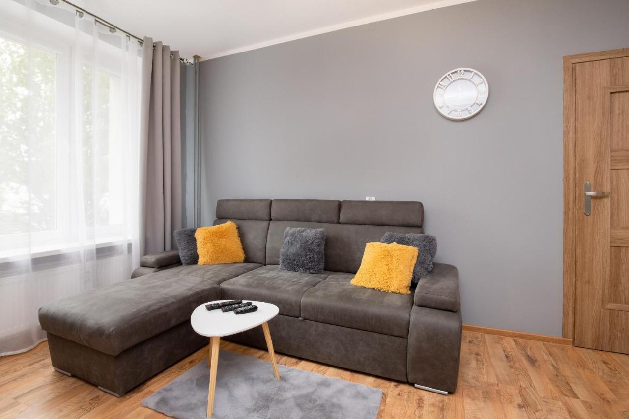 Biala Mewa By Renters * Władysławowo