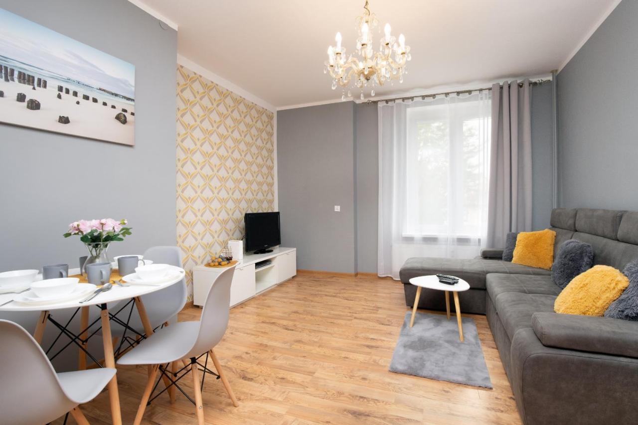 Biala Mewa By Renters Władysławowo