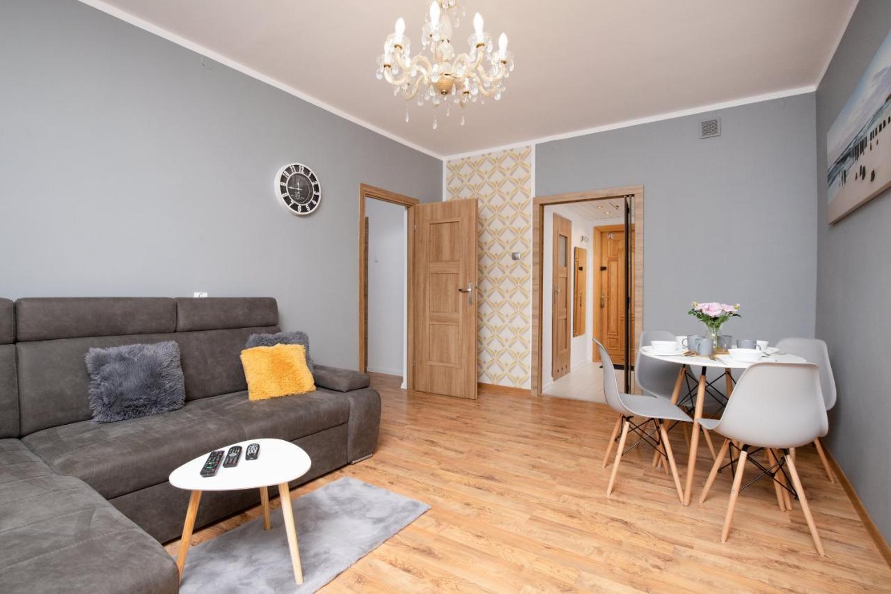 Biala Mewa By Renters Apartment
