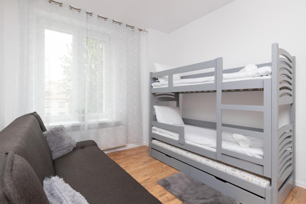 Biala Mewa By Renters * Wladyslawowo