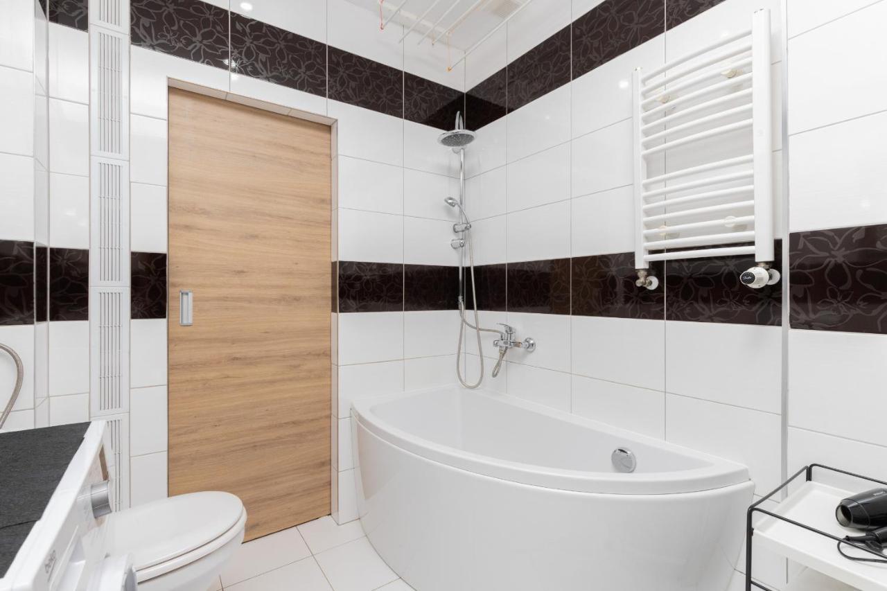 Biala Mewa By Renters Wladyslawowo