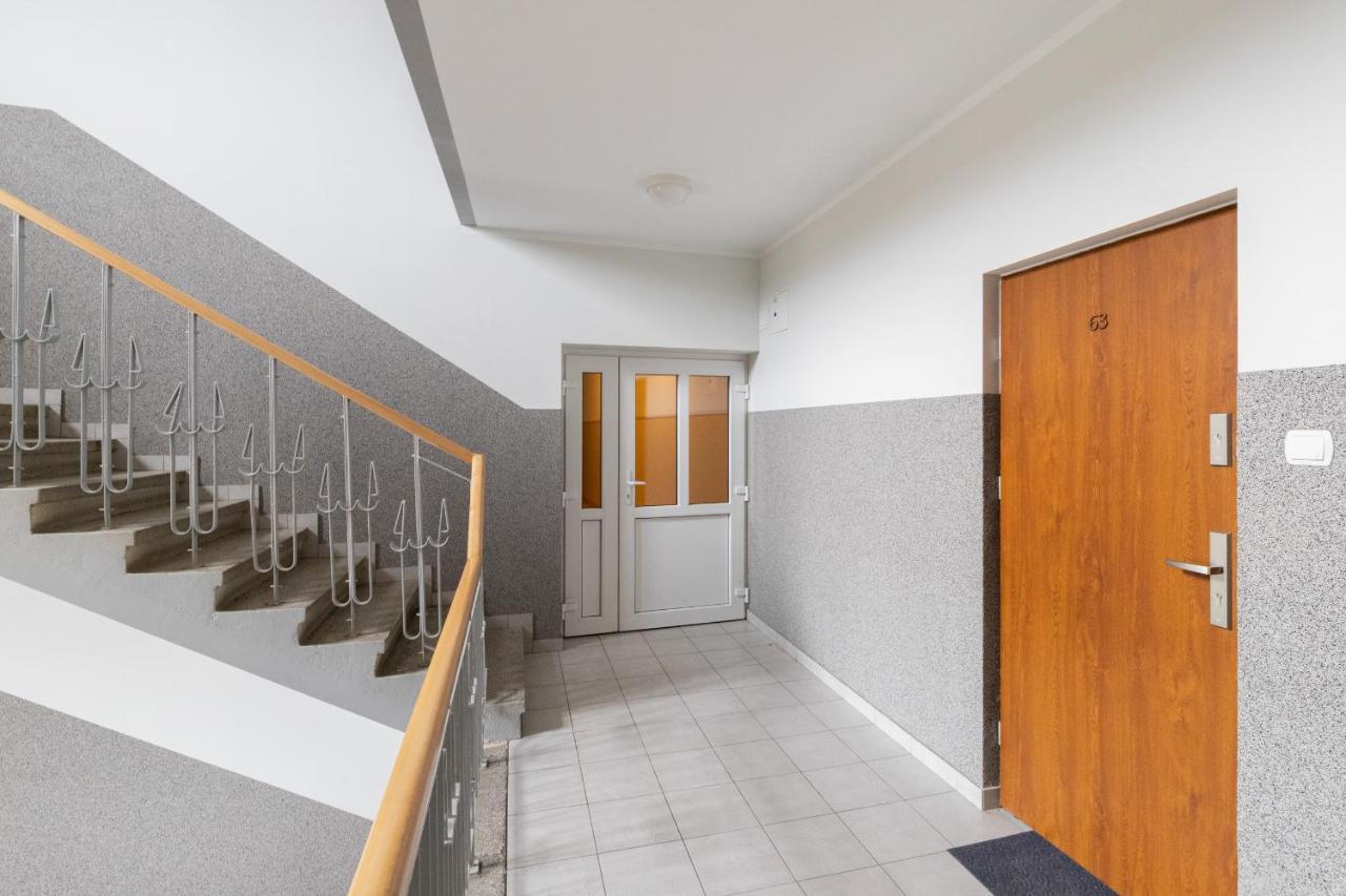 Biala Mewa By Renters