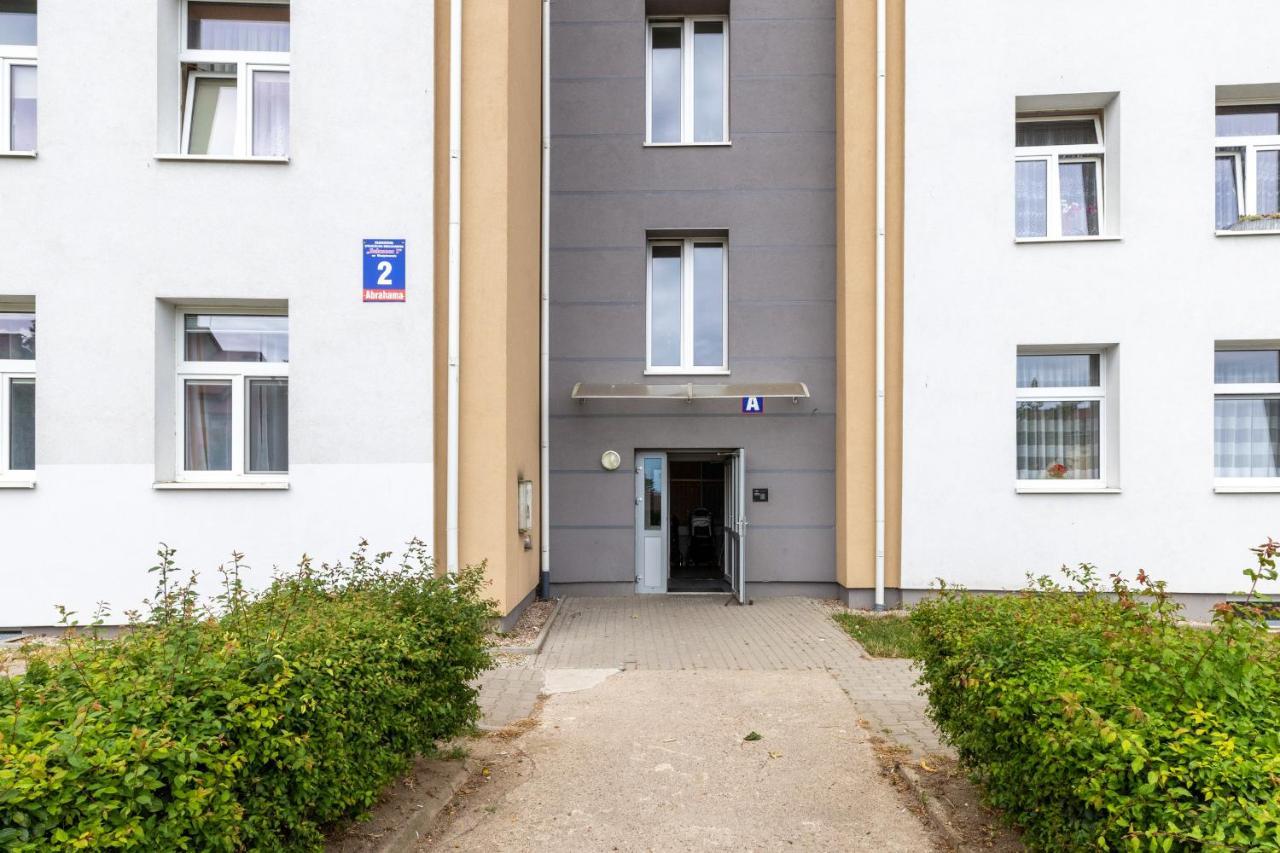 Biala Mewa By Renters Apartment Wladyslawowo