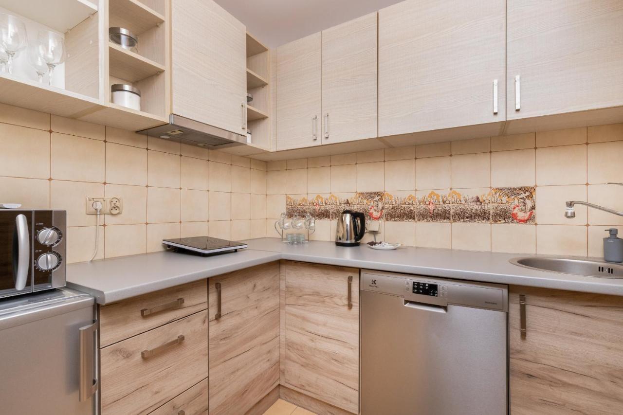 Biala Mewa By Renters Wladyslawowo