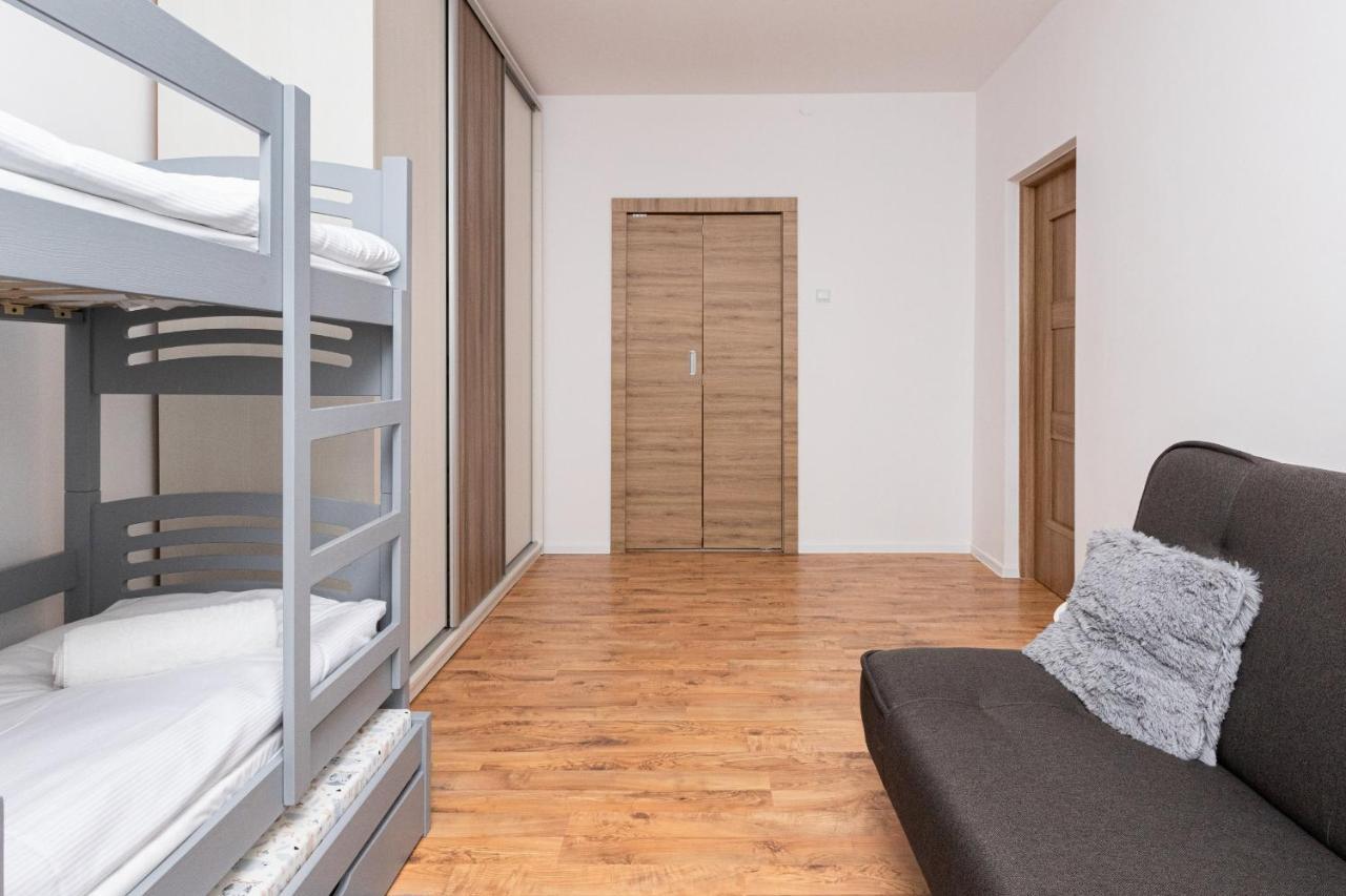 Biala Mewa By Renters Apartment Wladyslawowo