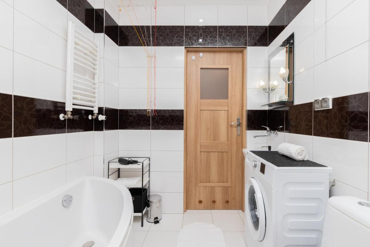 Apartment Biala Mewa By Renters *