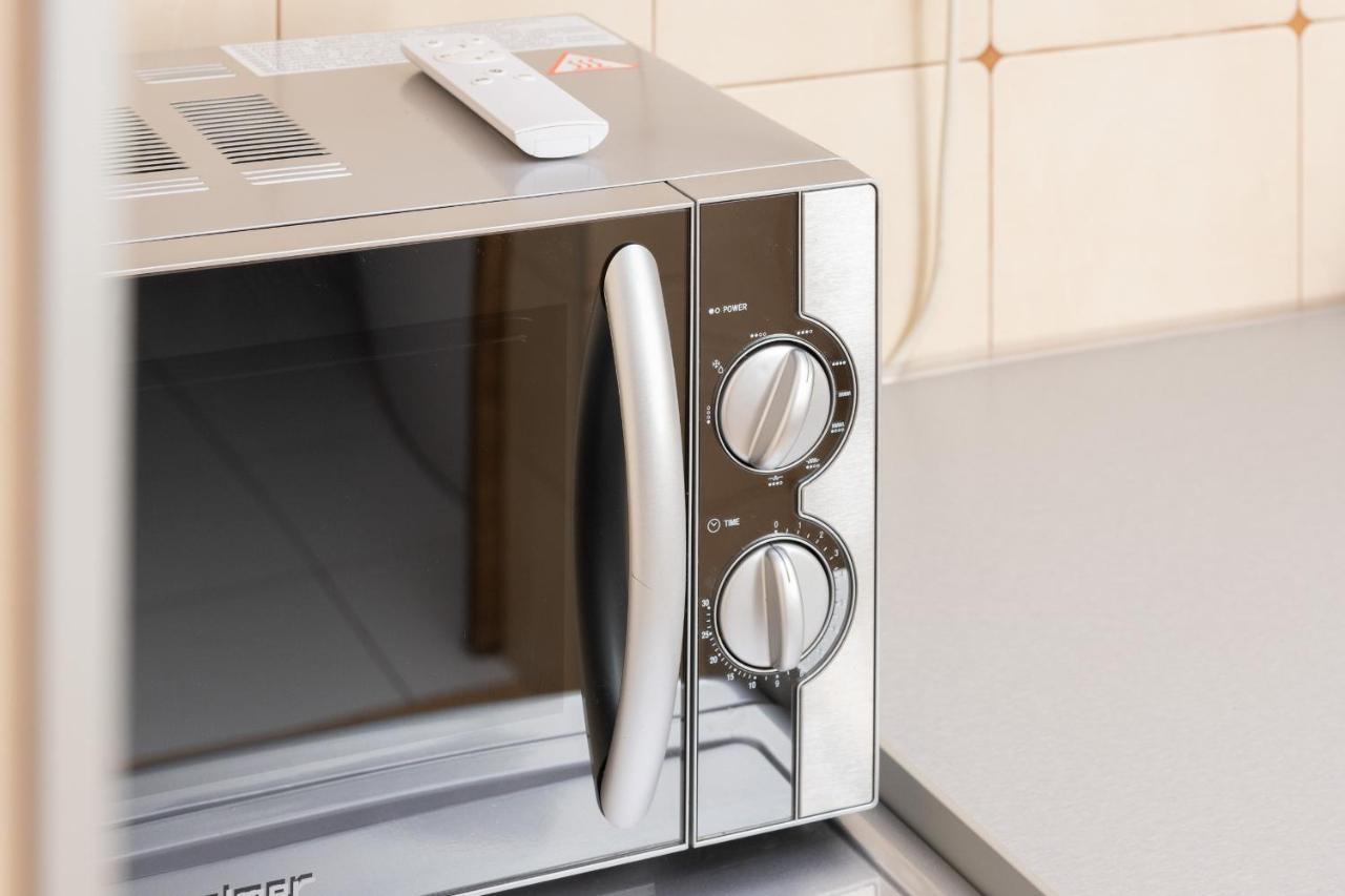 Biala Mewa By Renters Apartment