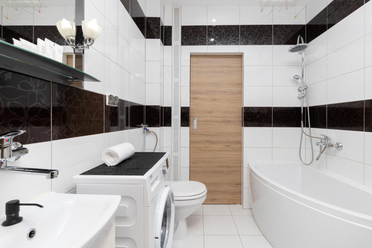 Apartment Biala Mewa By Renters