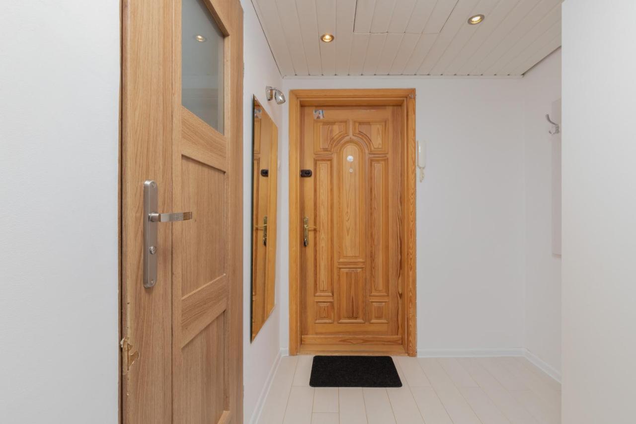 Leilighet Biala Mewa By Renters *